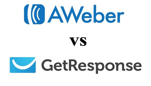 Aweber Vs Getresponse Pricing